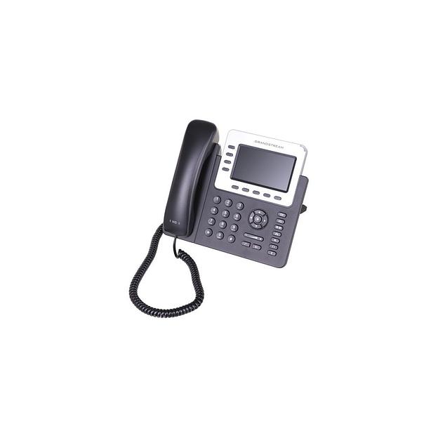 IP телефон Grandstream GXP-2140 фото 1