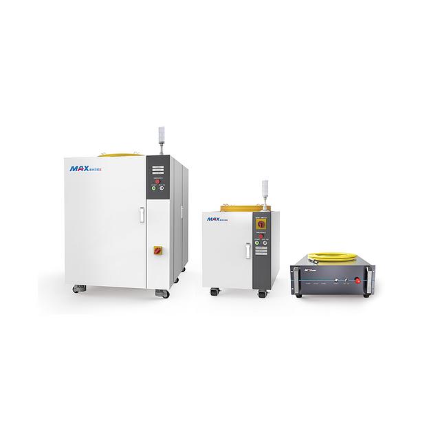 Лазерный источник MFSC-6000W фото 1