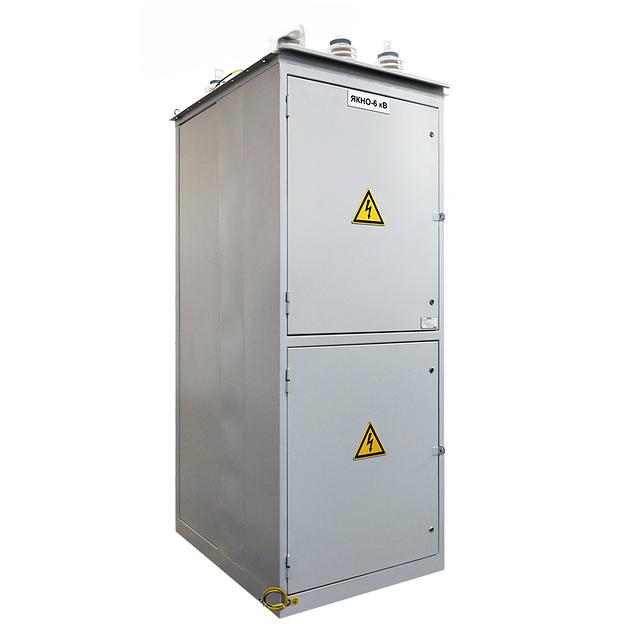 Ячейки КРН-III (IV), IV, К-6, К-6У фото 1