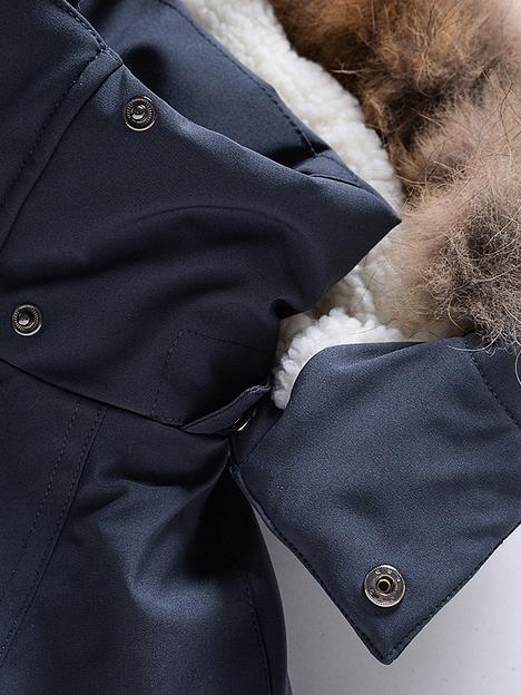 Парка VALIANLY 9239Sr фото 9