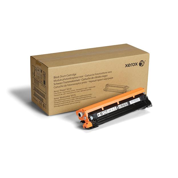 Фотобарабан  Xerox  108R01420 (чёрный) фото 1