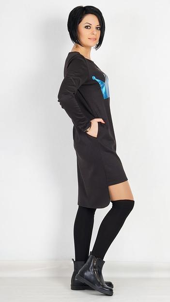 Платье АП-1532 фото 3