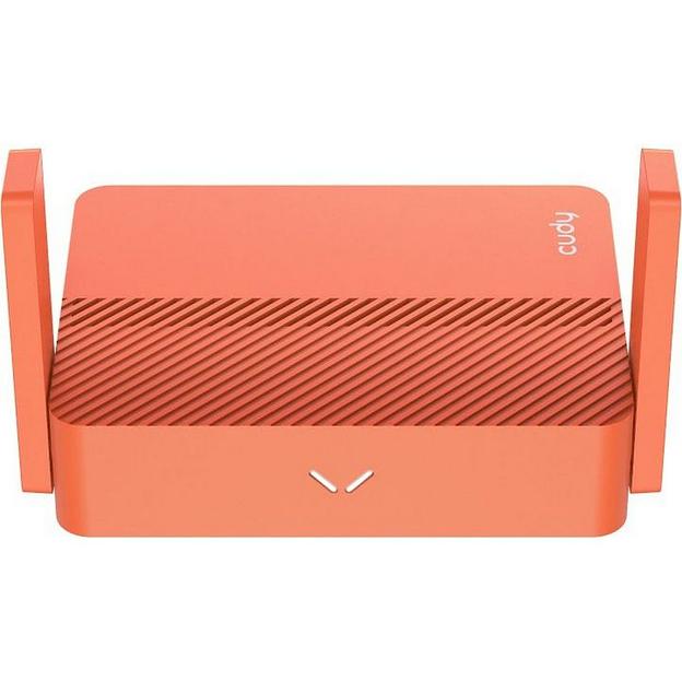 Маршрутизатор CUDY TR1200 фото 3