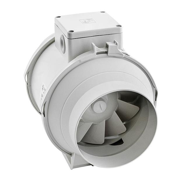 Канальный вентилятор Soler Palau TD 350/125 фото 1