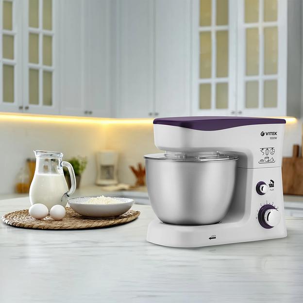 Кухонная машина Vitek VT-1443 фото 4