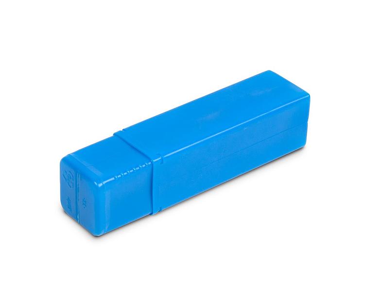 Калибр-пробка глад  22    H 9 ПР-НЕ с калибр. ЧИЗ с поверкой фото 3