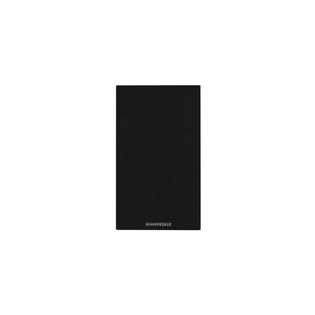 Полочная акустическая система Wharfedale Diamond 12.1 Цвет: Орех [WALNUT PEARL] фото 2