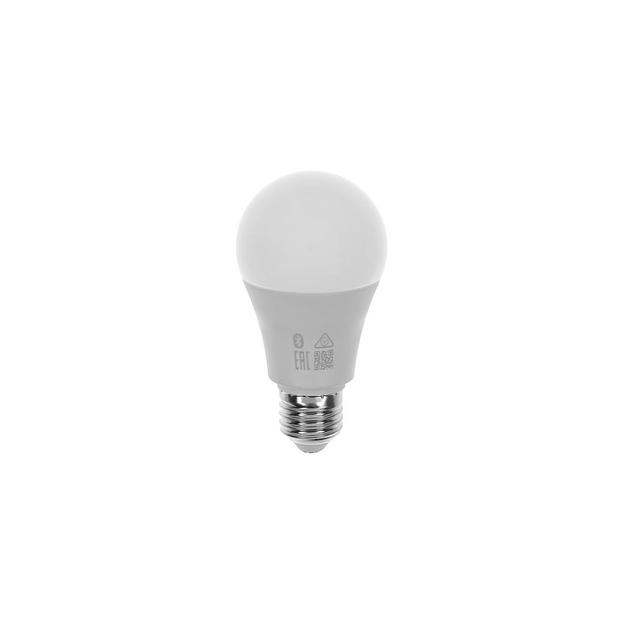 Умная лампа AQARA Light Bulb T1 E27 белая 8.5Вт 806lm [ledlbt1-l01] фото 1