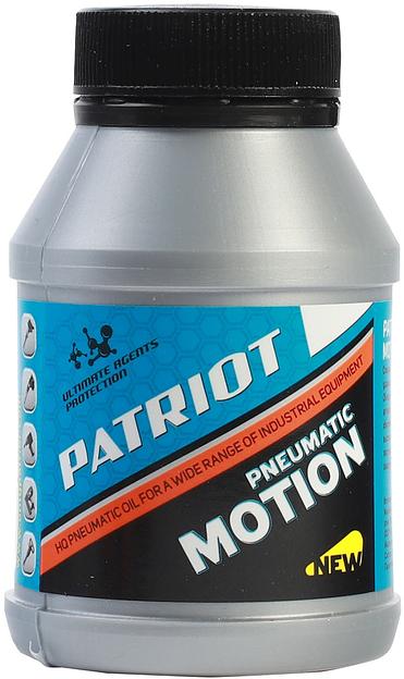 Масло для пневмоинструмента Patriot WH45 фото 1