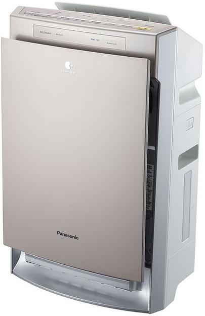 Климатический комплекc Panasonic F-VXR50R-N 46Вт золотистый (20334) фото 5