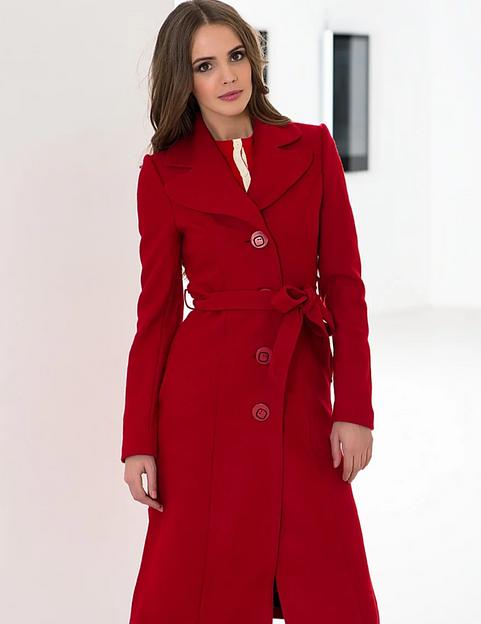 Услуга пошива пальто от Пошив Групп фото 1