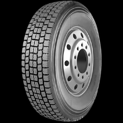 Шины Annaite 315/80 R22.5 755 20PR опт фото 1