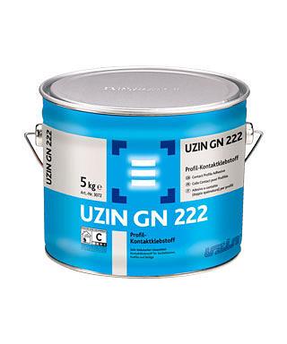 Клей Uzin GN 222 5 кг фото 1