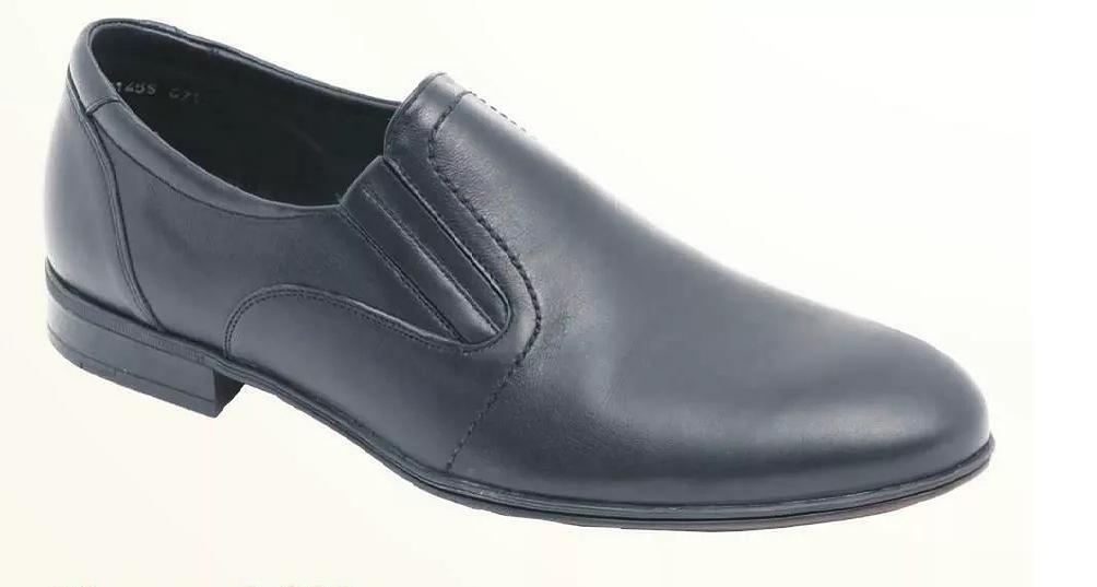 Полуботинки мужские 9-305 фото 1