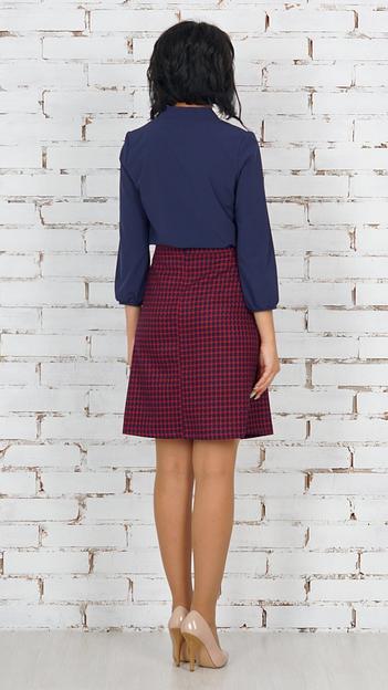 Блуза АР-1682 фото 5