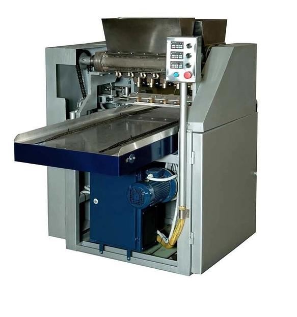 Линия по производству печенья и пряников фото 1