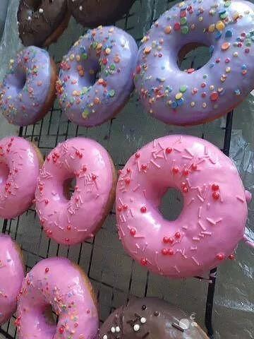 Донаты/пончики ручная работа опт фото 8