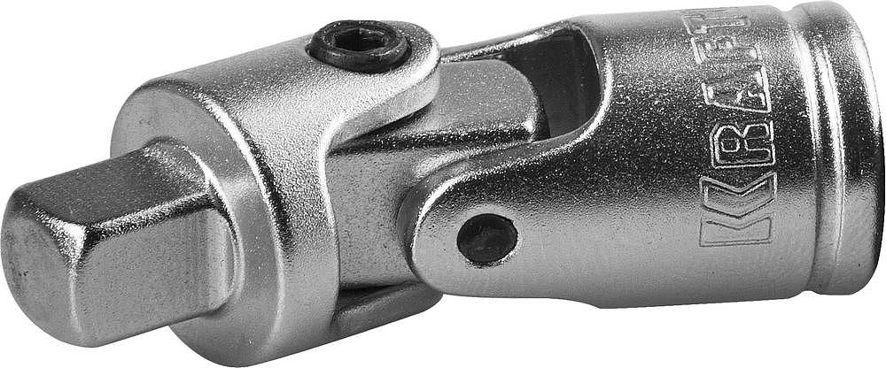 KRAFTOOL 1/4″, карданный шарнир (27850-1/4) фото 1