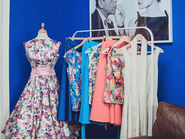 Услуга пошива летней одежды от Пошив Групп фото 1