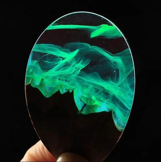 Эпоксидная смола универсальная 1.0 кг Кристалл фото 5