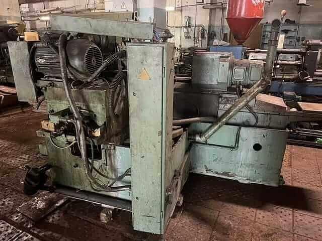 Круглошлифовальный станок 3м127 фото 6