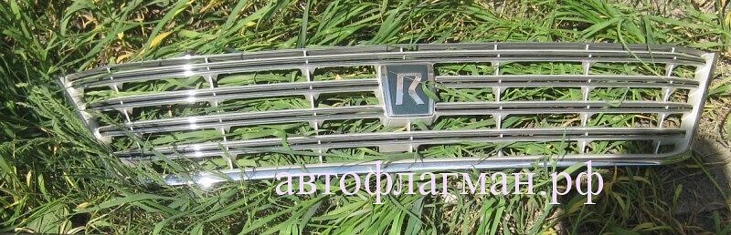 Решетка радиатора Toyota Regius фото 1