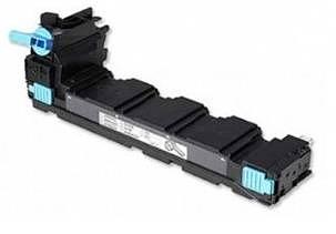 Бункер для отработанного тонера Konica-Minolta bizhub C3300i/C4000i/C3320i/C3350i/C4050i WB-P08 (ACDNWY1) фото 1