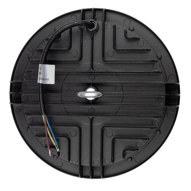 Светильник светодиодный PHB UFO 04 100Вт 5000К 110град. IP65 JazzWay 5045569 фото 5