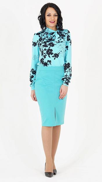 Юбка АЮ-1296 фото 1