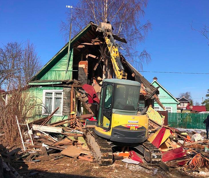 Аренда мини-экскаватор Yanmar Vio-40-5B фото 6