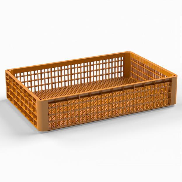 Ящик штабелируемый 11725 фото 1