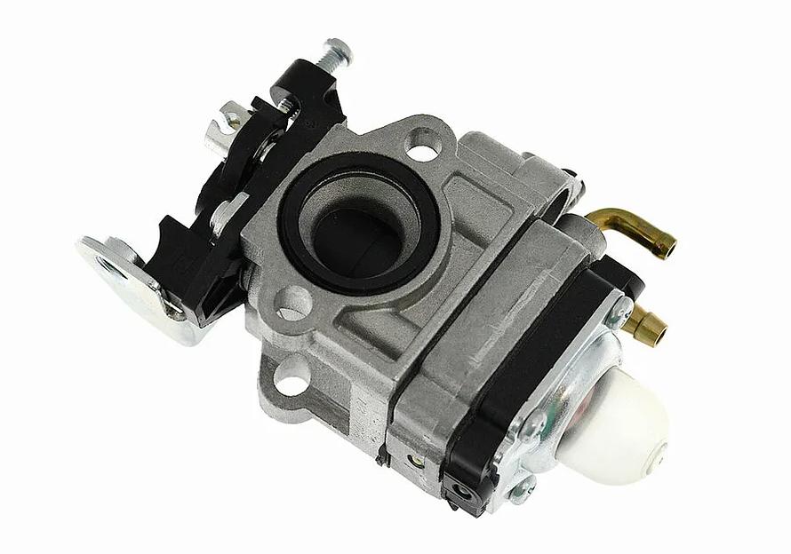 Карбюратор для триммерной техники Husqvarna, STIHL, PATRIOT или ZimAni фото 1