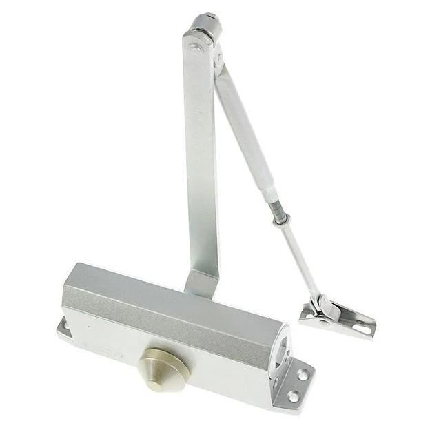 Доводчик дверной TRODOS 120 кг фото 1