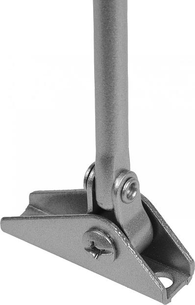 Доводчик двери Tantos TS-DC085 Freeze 4 класс серебристый (00-00079634) фото 8