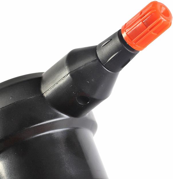 Опрыскиватель Patriot PT-2Li аккум. 2л оранжевый/черный (755302604) фото 5