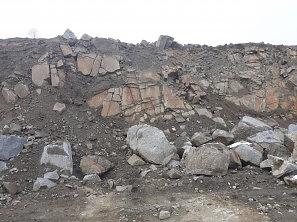 Вскрышной грунт фото 1