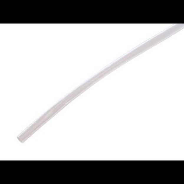 Трубка термоусадочная Н-1 6.0/3.0 1м прозр. Rexant 20-6009 фото 1