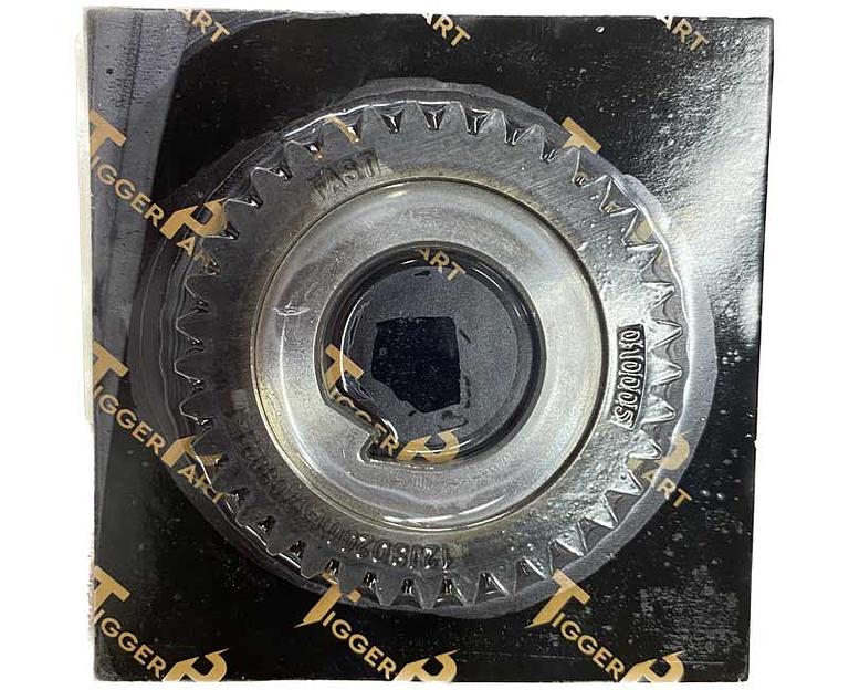Шестерня промежуточная масляного насоса FULLER 12JSD 12JSD200T-1708021-1 TiggerPart фото 1