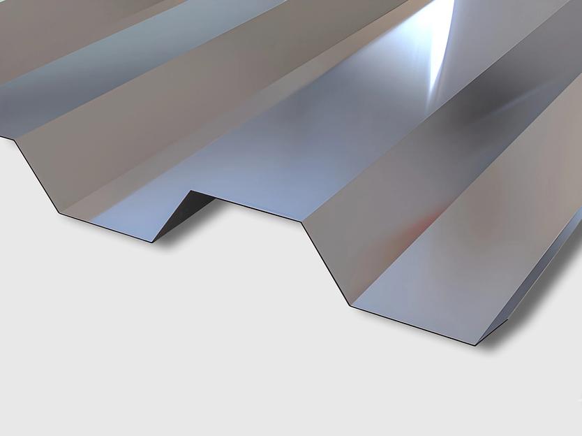 Профнастил С20 фото 1