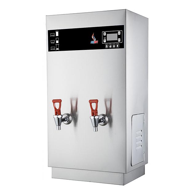 Кипятильник электрический AIRHOT CWB-60 проточный фото 1