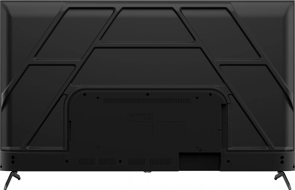 Телевизор QLED Digma 55" DM-LED55UQB31 Google TV Frameless Metal черный/черный 4K Ultra HD 60Hz MEMC DVB-T DVB-T2 DVB-C DVB-S DVB-S2 USB WiFi Smart TV фото 8