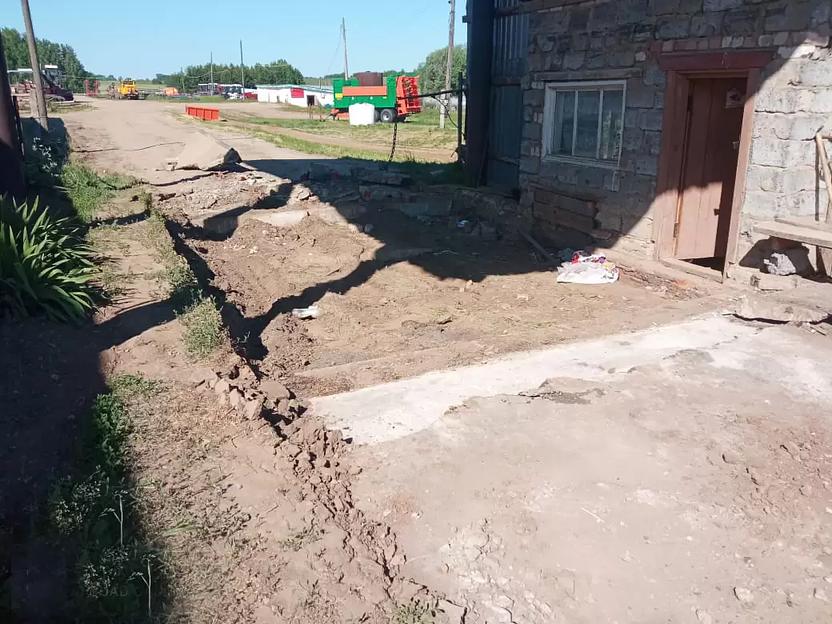 Автомобильные весы «АСП» 100 т 22 м в приямок фото 6