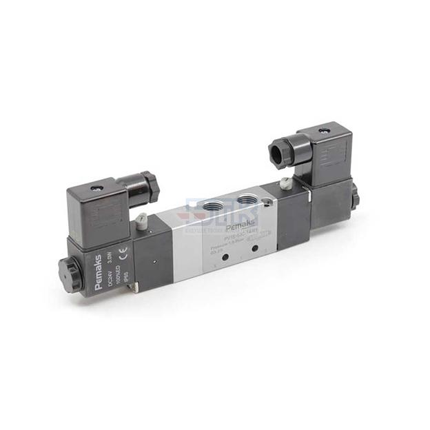 Распределитель PV1E-53C-14-V1 Pemaks фото 1