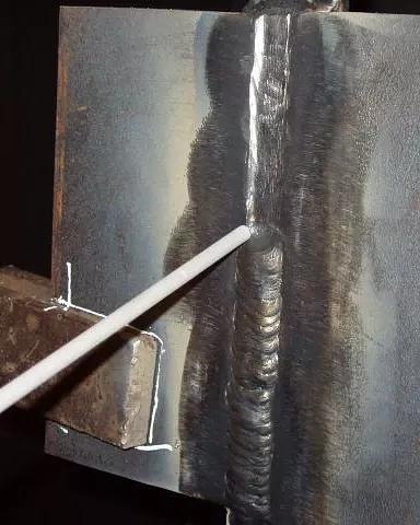 Услуга по обучению сварщиков с нуля фото 2