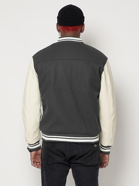 Куртка бомбер HUNTER STORY 77160Sr фото 10