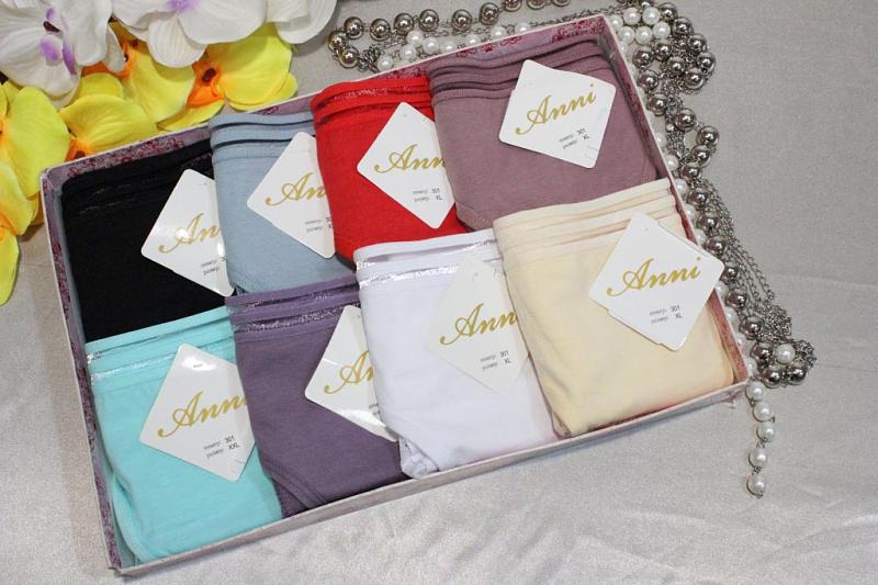 Трусы женские р-р 42-46 Арт. 301 (к.11673) фото 2