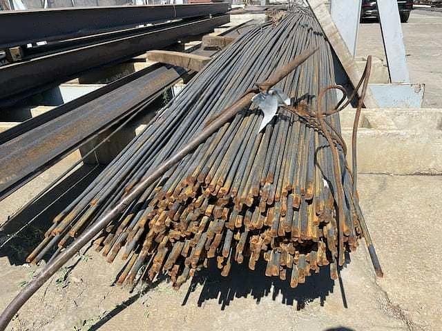 Круг стальной фото 1