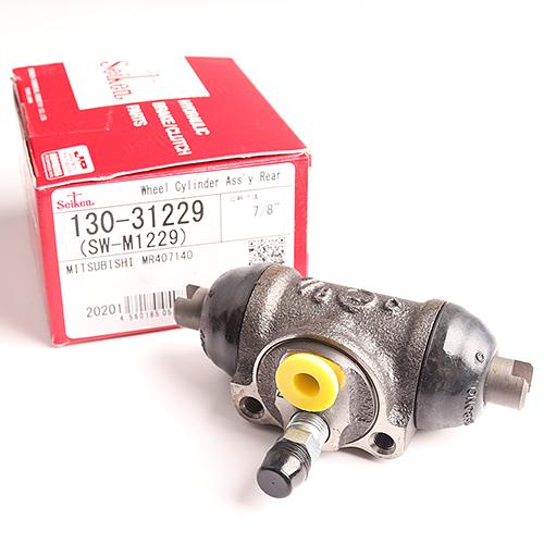 Рабочий тормозной цилиндр SW-M1229  MR407140 Seiken фото 1