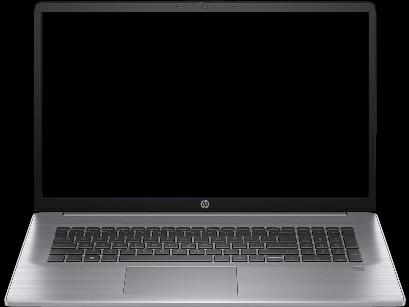 Ноутбук HP 470 G10 Intel Core i7-1355U/16Gb/512Gb SSD/17.3 IPS 300nits/DOS фото 1
