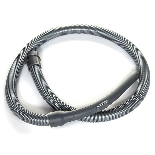 Пылесос Thomas DryBOX 1700Вт черный/голубой фото 10